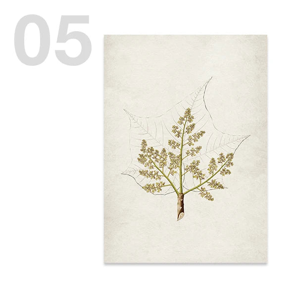 Countryside Canvas Poster