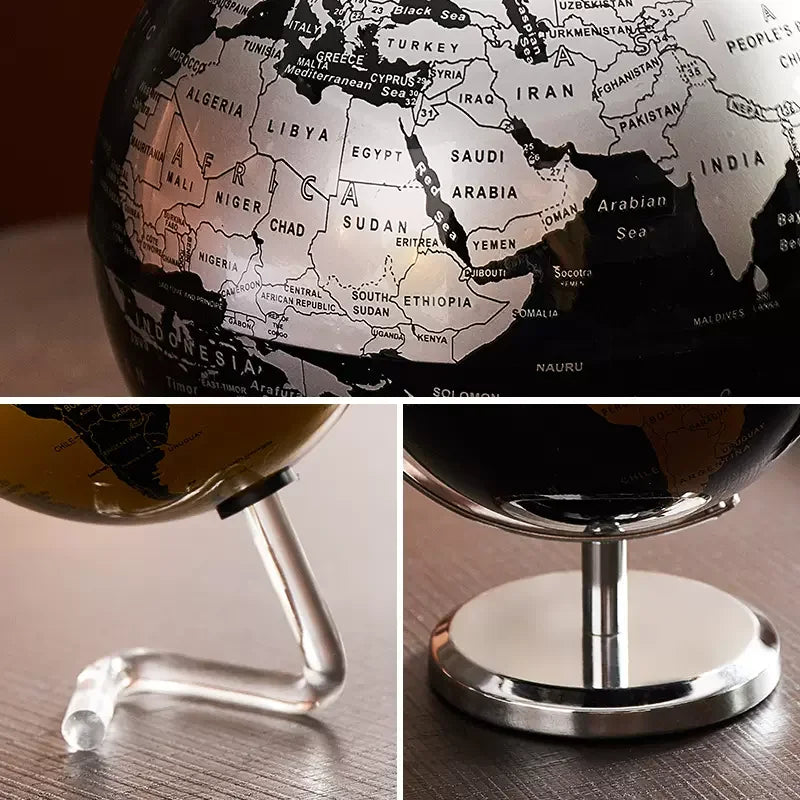 Stylish Globe