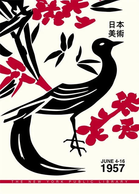 Affiche sur toile de la culture du Japon