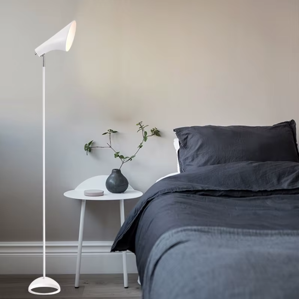 Nordic Minimalist Creative Industrial Style Floor Lamp