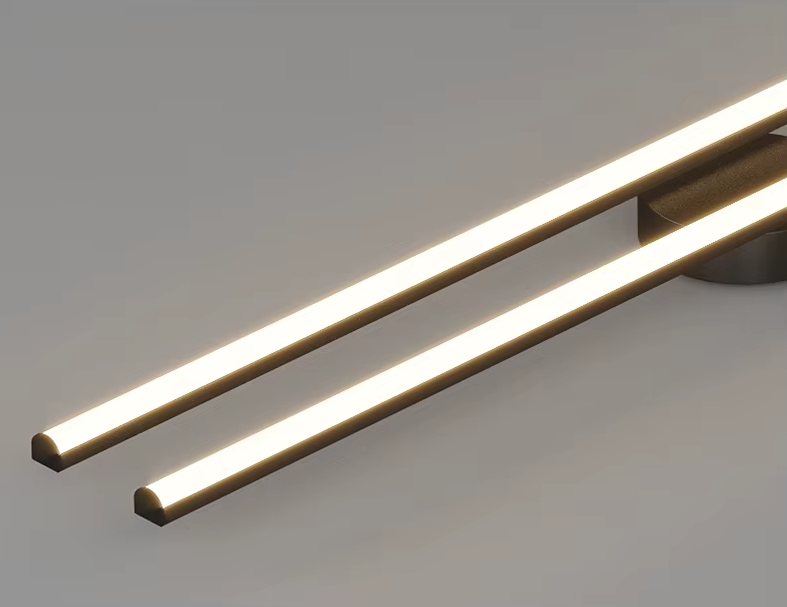 CrossBeam Ceiling Light