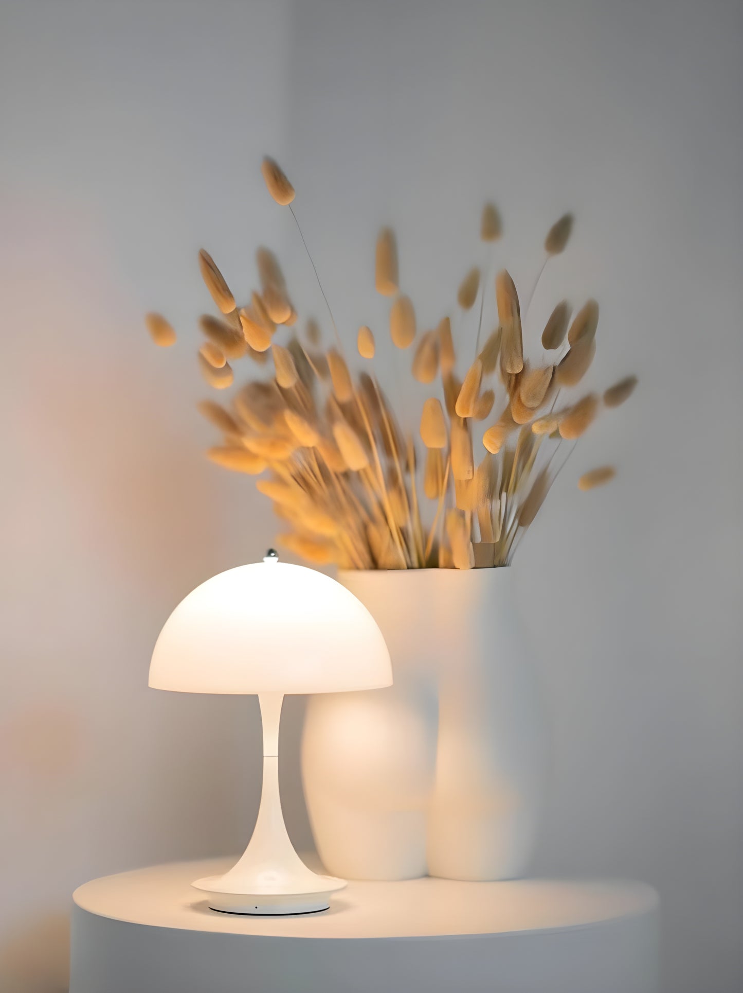 Flower Bud Table Lamp