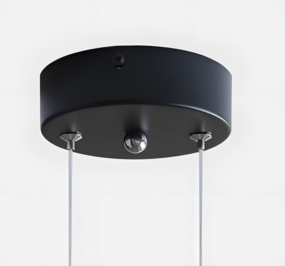 Spherical Designer Light