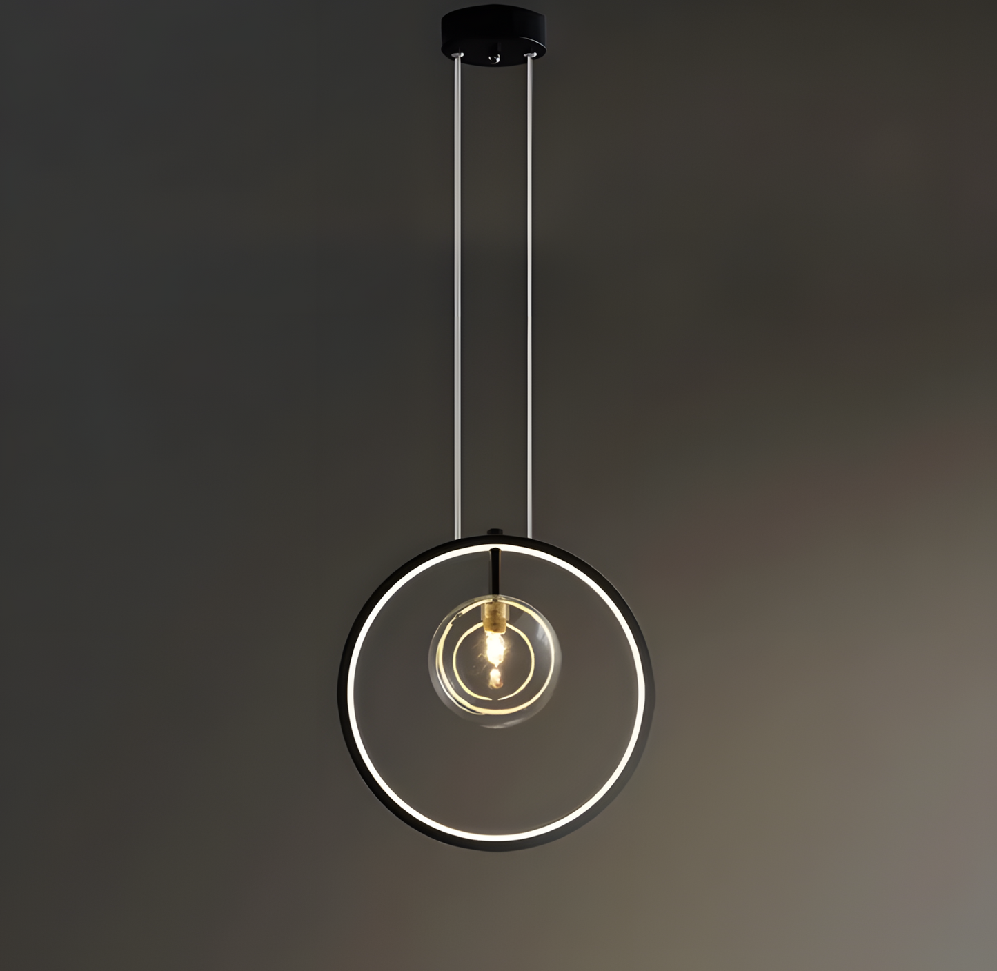 Spherical Designer Light