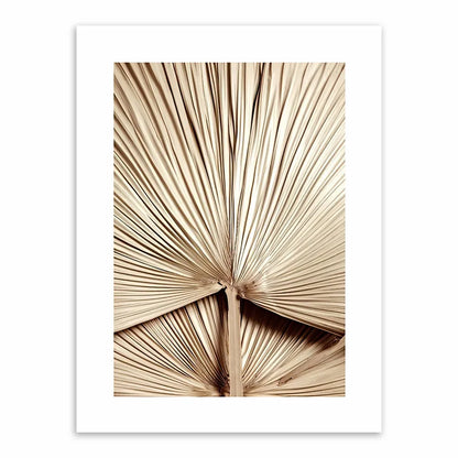 Human Life Abstract Canvas Poster