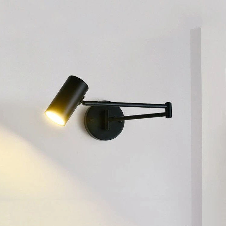 Telescopic Wall Light