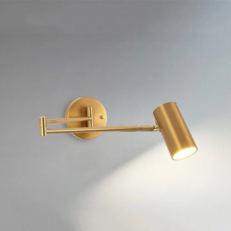 Telescopic Wall Light