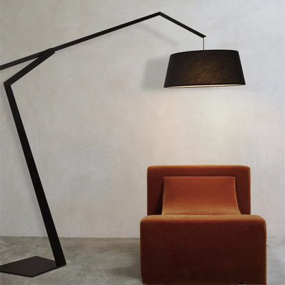 Apex Grandeur Floor Lamp