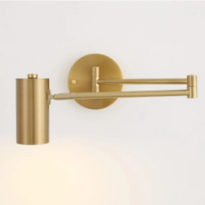 Telescopic Wall Light