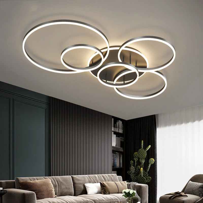 NovaLume Ceiling Light