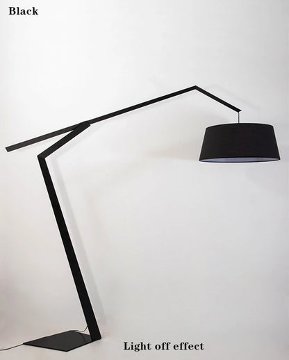 Apex Grandeur Floor Lamp