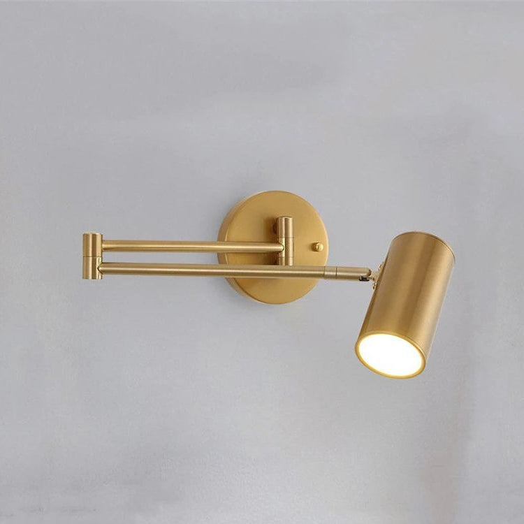 Telescopic Wall Light