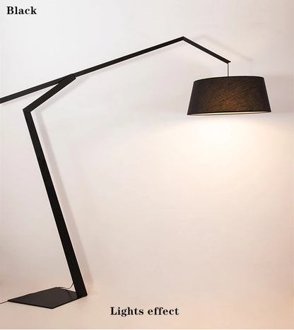 Apex Grandeur Floor Lamp