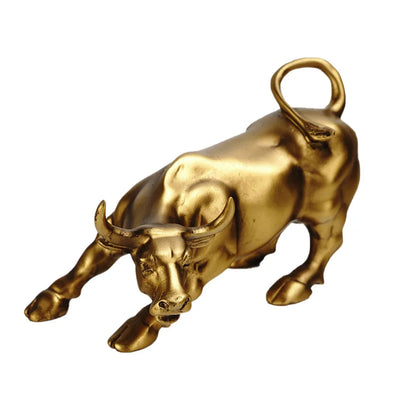 Golden Bull