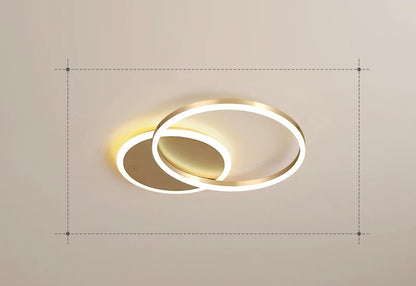 NovaLume Ceiling Light