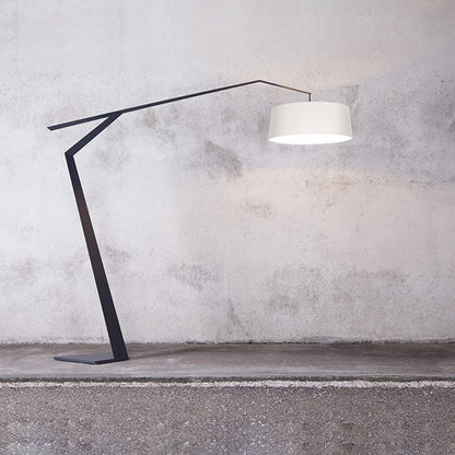 Apex Grandeur Floor Lamp