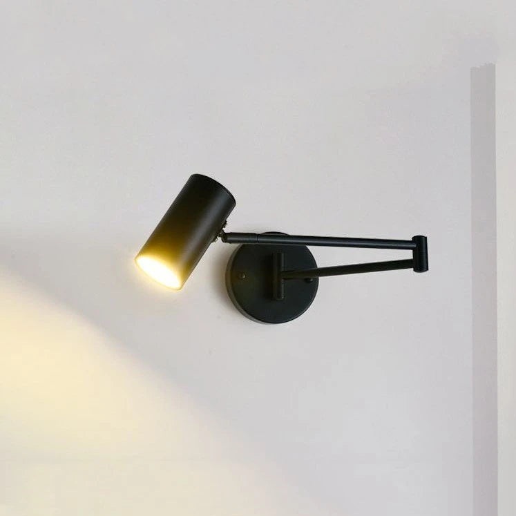 Telescopic Wall Light