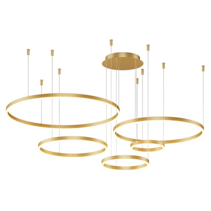 Modern Ceiling Chandelier 3