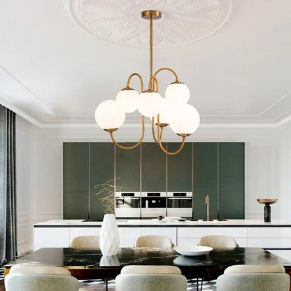 Luxury French Chandelier