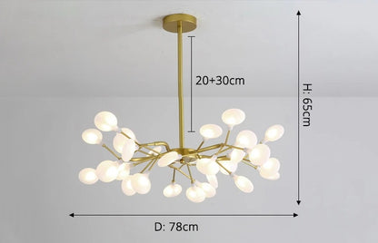 Firefly Ceiling Light