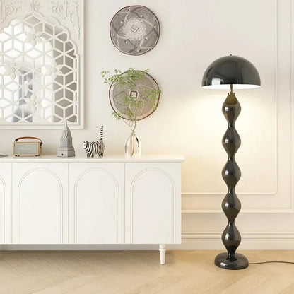 Macaron Floor Lamp