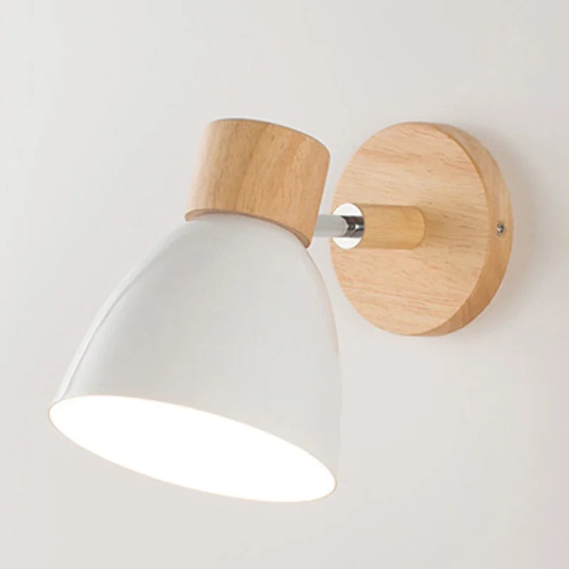 Nordic Modern Wall Lamp