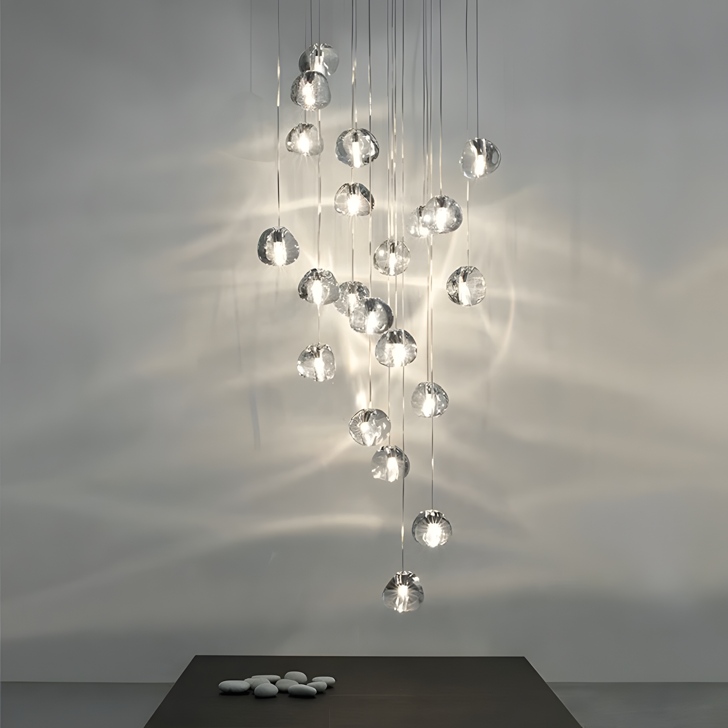 Modern Exquisite Chandelier