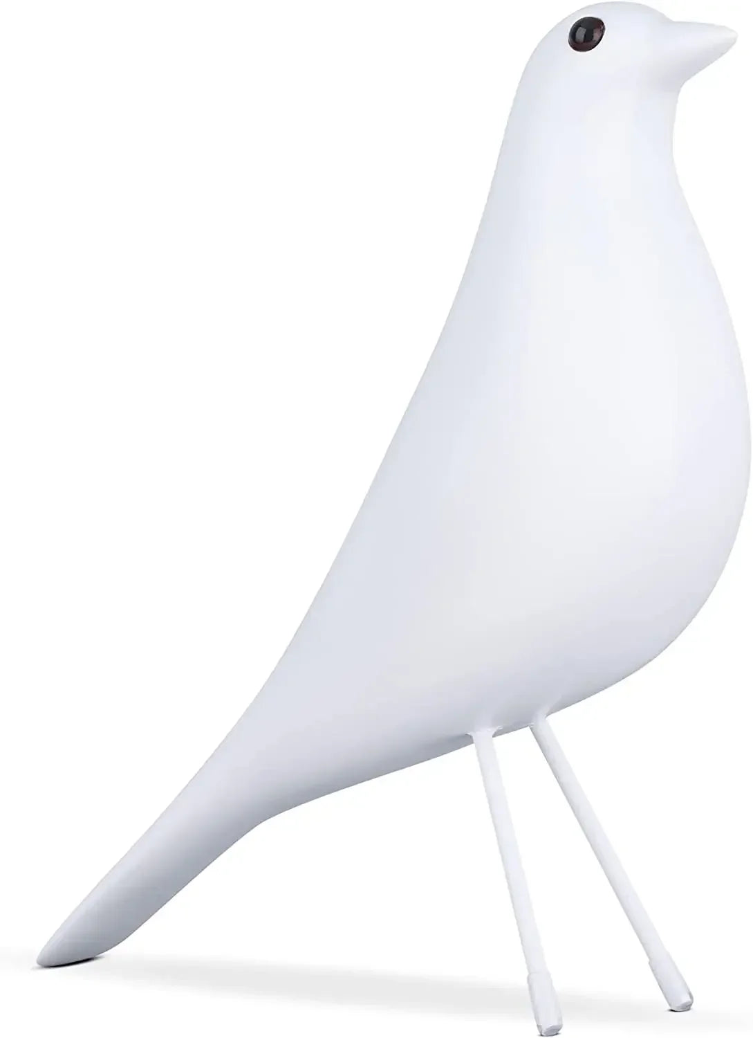 Oiseau minimaliste