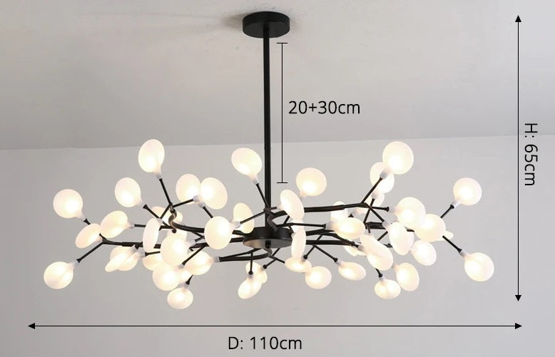 Firefly Ceiling Light