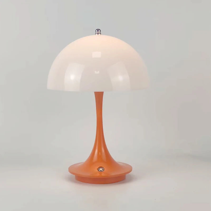 Flower Bud Table Lamp