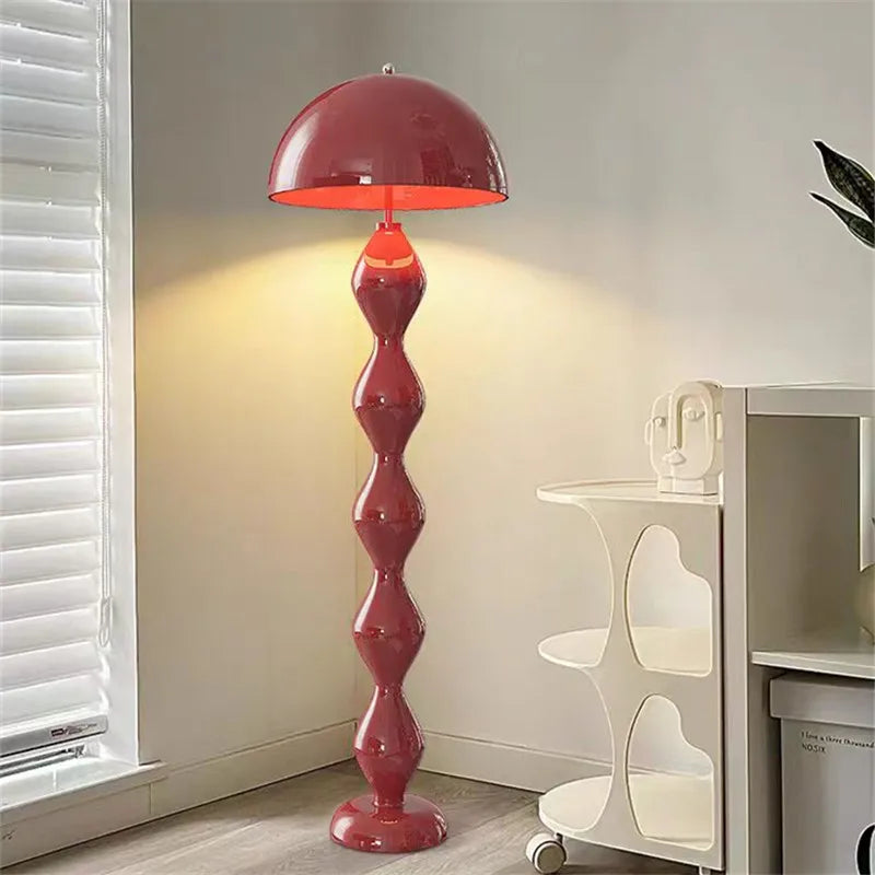 Lampadaire Macaron