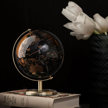 Stylish Globe