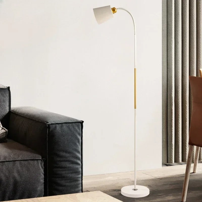 Simple Floor Lamp