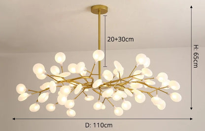 Firefly Ceiling Light