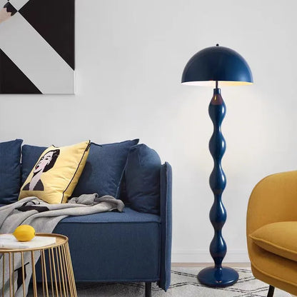 Macaron Floor Lamp