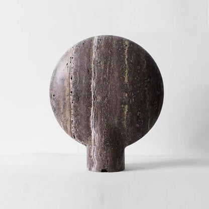 Designer Stone Table Lamp