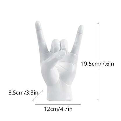 Rock Hand