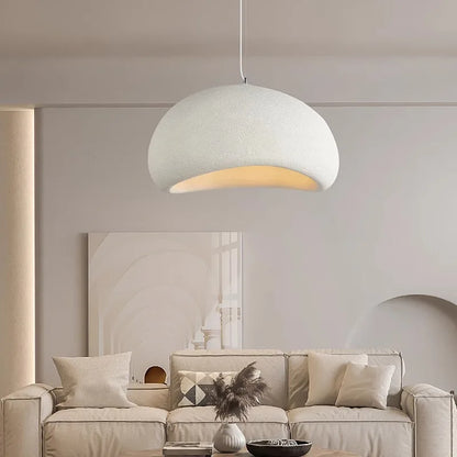 Nordic Wabi Sabi Pendant Light