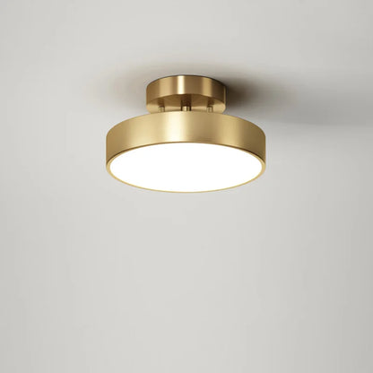 Chic Wide Spotlight