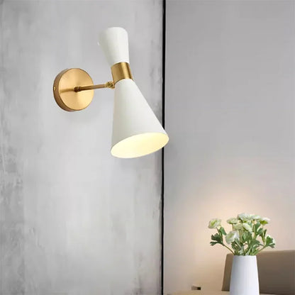 Nordic DualLight Wall Lamp