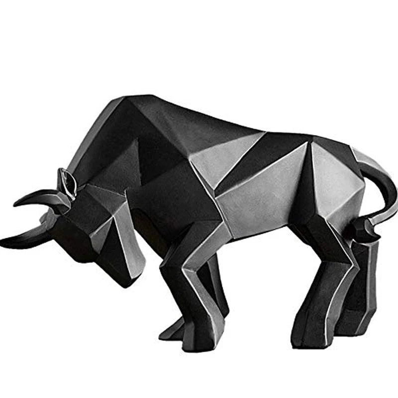 Geometric Bull