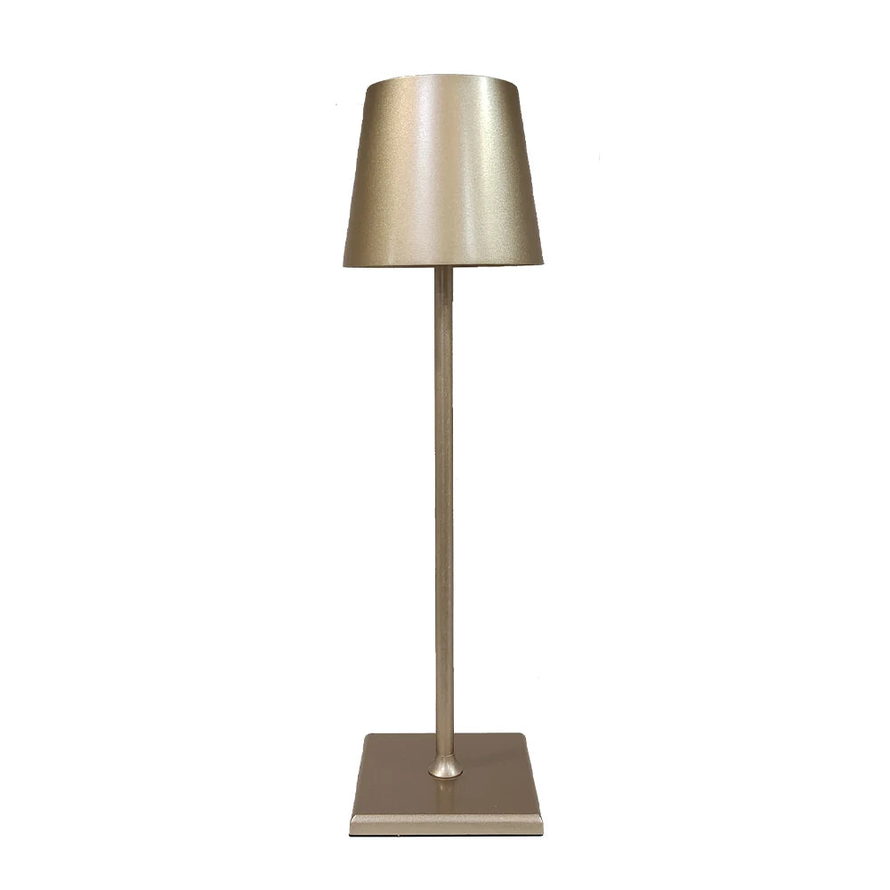 Lampe de table sans fil
