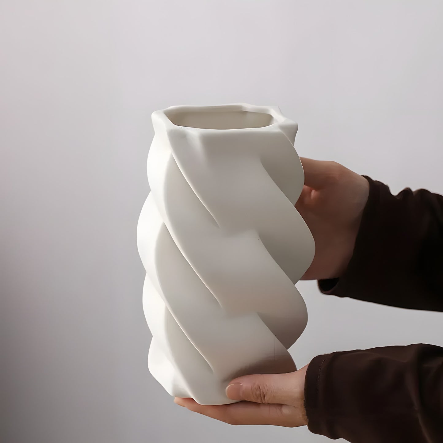 Cute Geometric Vase