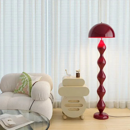 Macaron Floor Lamp