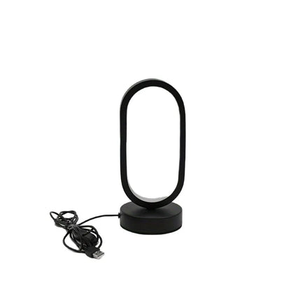 Small Ring Lamp