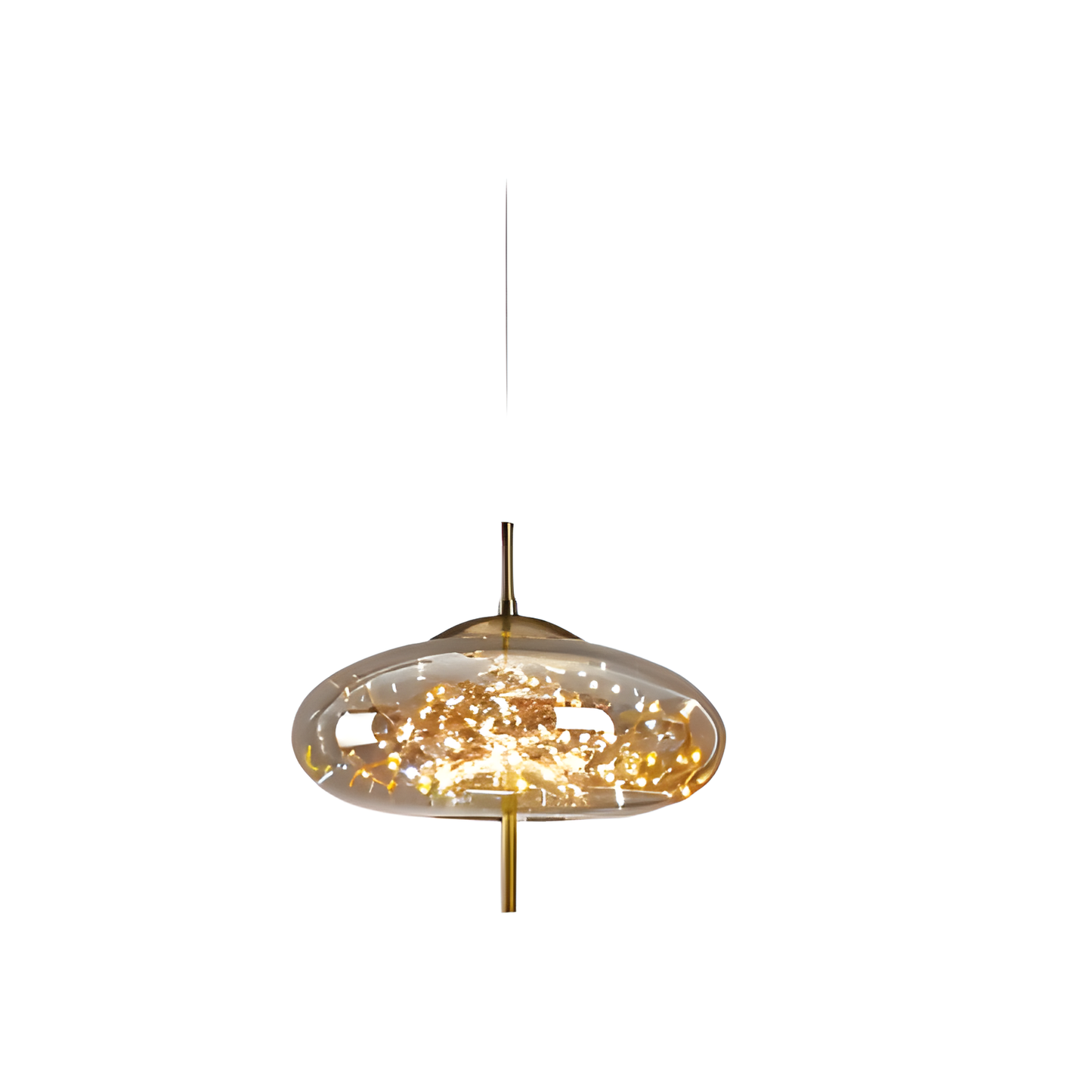 Lampe suspendue Starlight Cluster