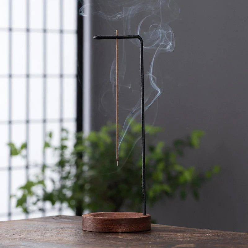 Creative Incense Burner