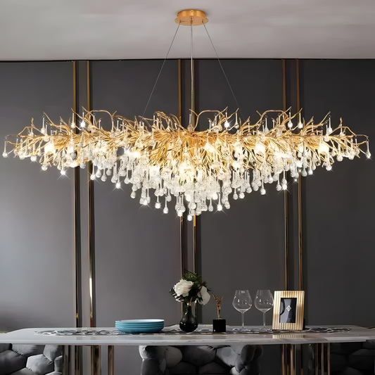 Imperium Chandelier