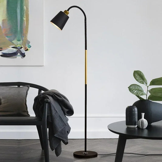 Simple Floor Lamp