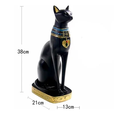 Egyptian Cat